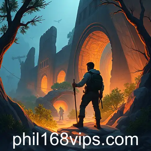 Exploring the Exciting Realm of Adventure Worlds with 'phil 168'
