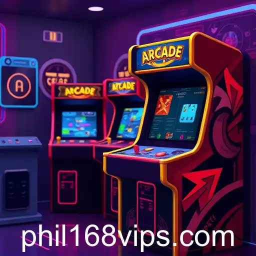Exploring the Arcade Classics: A Timeless Journey Triggered by 'phil 168'