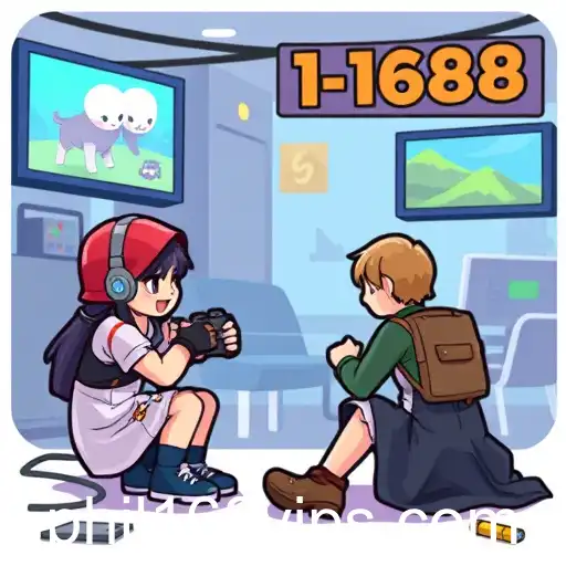 Exploring the 'Casual Play' Game Category: A Relaxed Gaming Experience