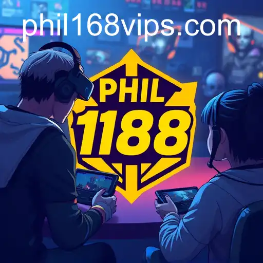 The Evolution of Gaming: A Dive Into Phil 168