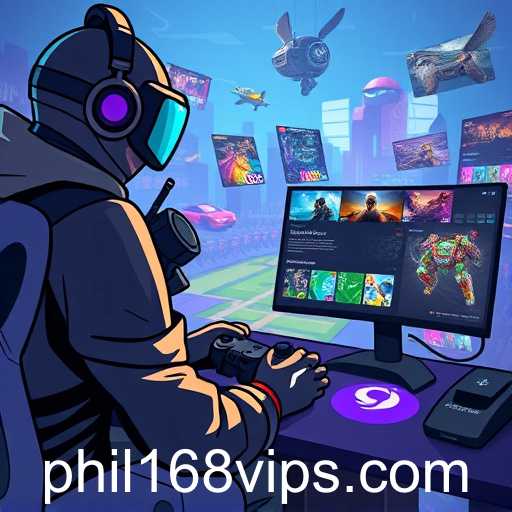 The Evolution of Game Platforms in a Digital Era