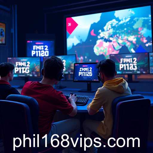 The Evolution of Online Gaming Communities