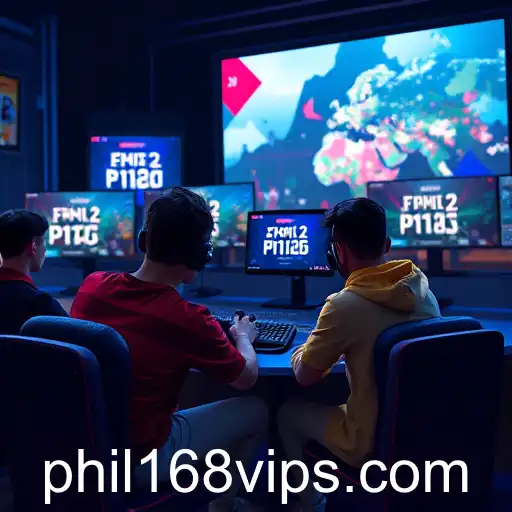 The Evolution of Online Gaming Communities