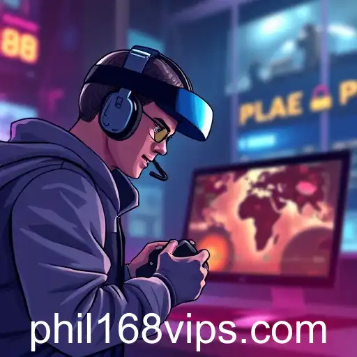 Evolving Trends in English Online Gaming