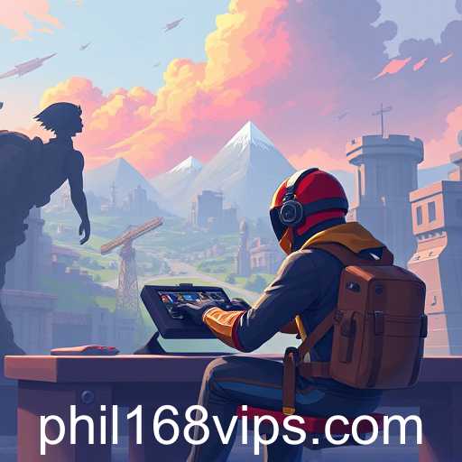 The Evolution of Gaming: A New Era with 'Phil 168'