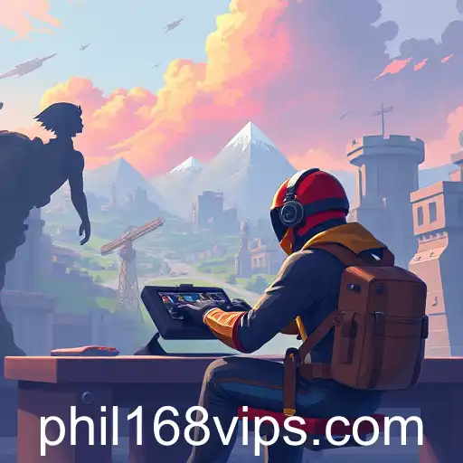 The Evolution of Gaming: A New Era with 'Phil 168'