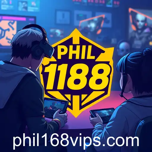 The Evolution of Gaming: A Dive Into Phil 168