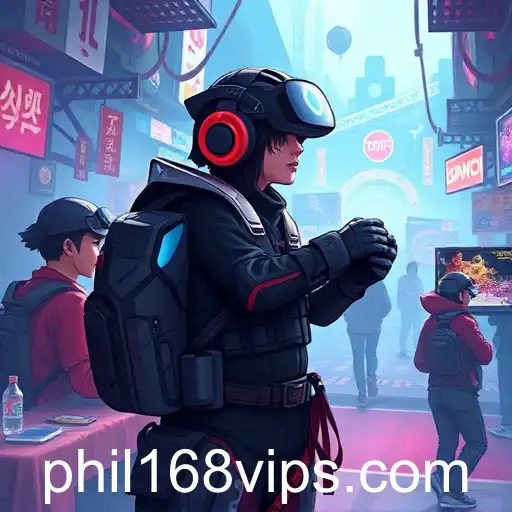 The Evolution of Phil 168 and Its Impact on the Gaming Community