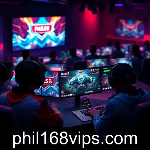 The Evolution of Online Gaming Platforms