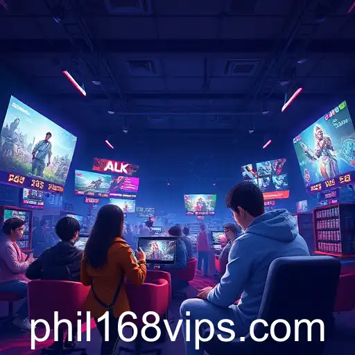 The Rise of Online Game Platforms