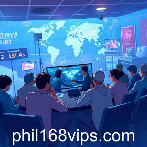 The Evolving Landscape of Online Gaming in 2025