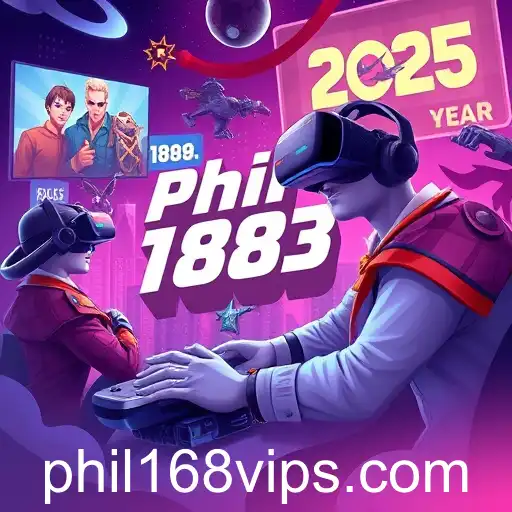 Gaming and Philosophy: The Mind Behind Phil 168