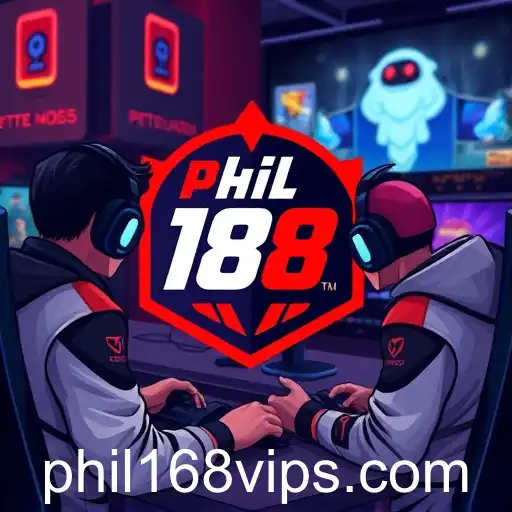 Phil 168 Revolutionizes Gaming Experience
