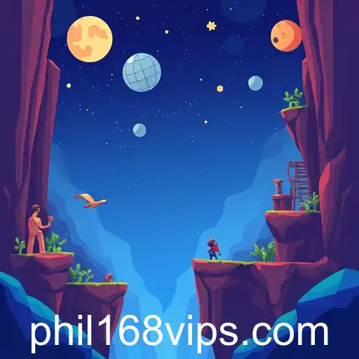 Phil 168: Redefining Online Gaming