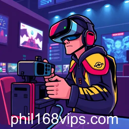 Phil 168: Evolution and Impact on the Gaming World