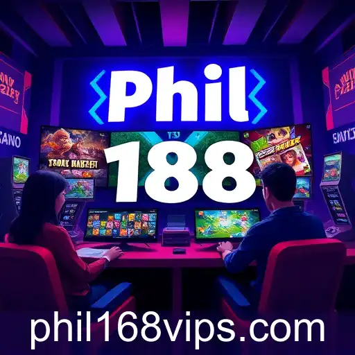 The Rise of Phil 168 in Online Gaming