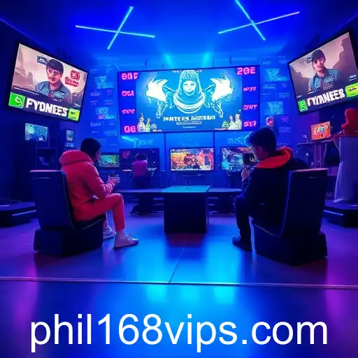 The Rise of Online Gaming in Global Entertainment