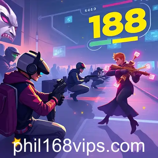 The Rise of Phil 168 and Online Gaming Dynamics