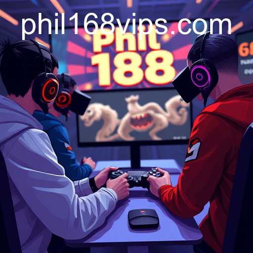 Phil 168's Role in Shaping Gaming Culture