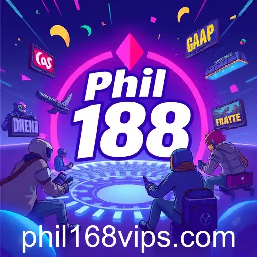 The Rise of Phil 168: A Gaming Phenomenon