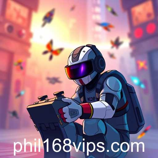 The Impact of Phil 168 on Gaming Trends in 2025