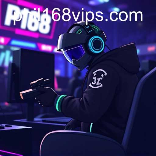 The Rise of Phil 168 in Gaming World