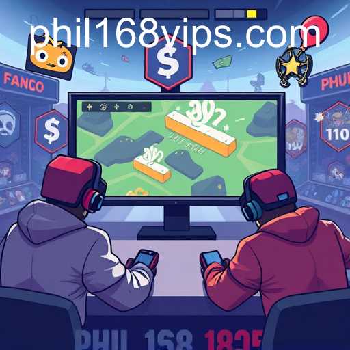 The Rise of Phil 168: A New Era in Online Gaming