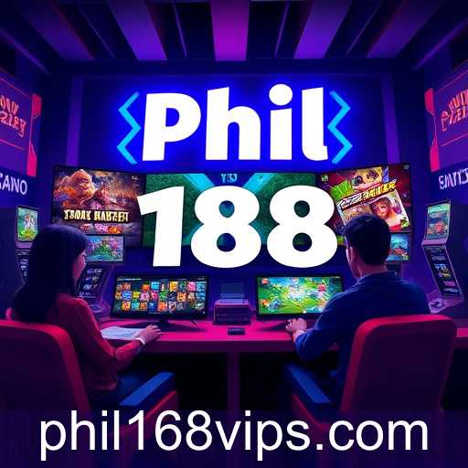 The Rise of Phil 168 in Online Gaming