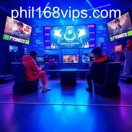 The Rise of Online Gaming in Global Entertainment