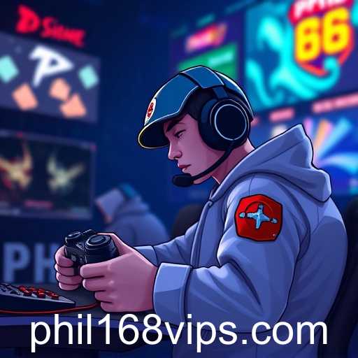 The Rise of Phil 168 in Global Gaming