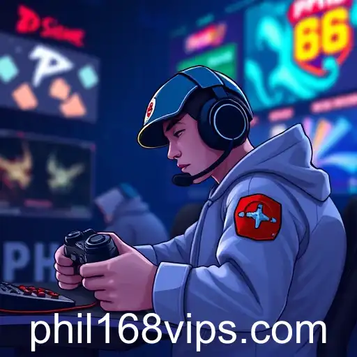 The Rise of Phil 168 in Global Gaming