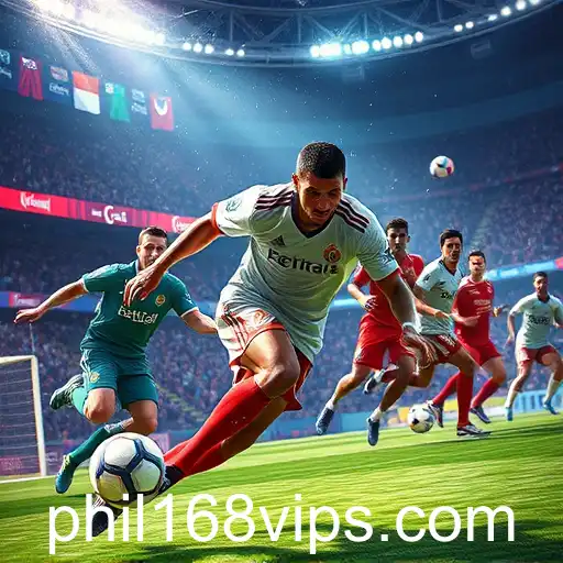 Diving into Sports Simulations: Exploring the Impact of 'Phil 168'