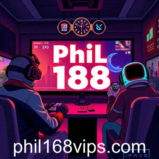The Evolution of Online Gaming and Phil 168's Role